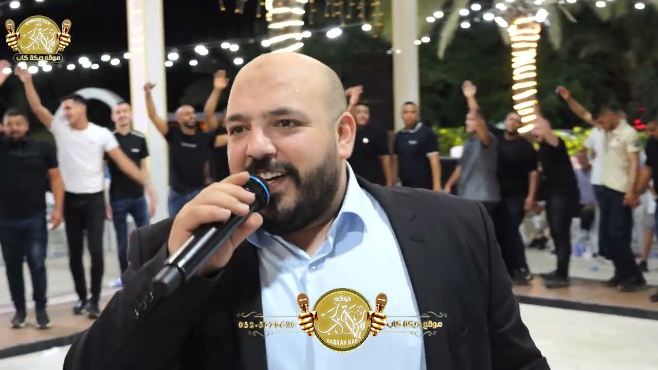 يزن حمدان | كيف اسيبك | انت حبي | والليل سادت العتما | حجاز من العيار الثقيل | وصلة دبكه 2025