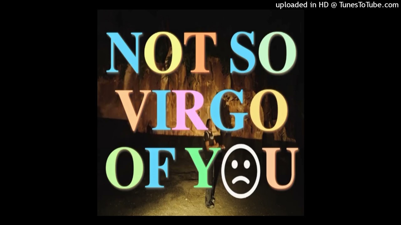 Lucki – Not So Virgo Of You (Instrumental)