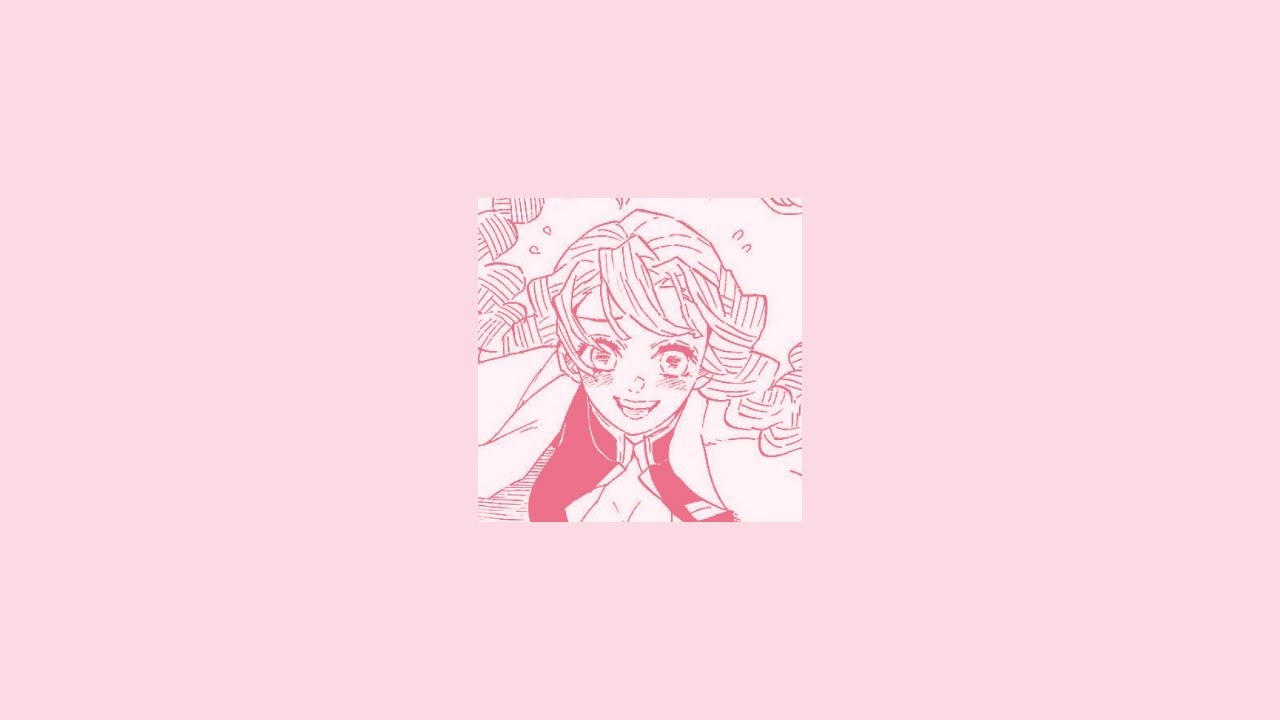 skin care routine with mitsuri ; kny playlist