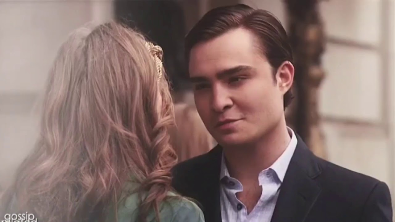 chuck✘blair | best instagram edits ღ