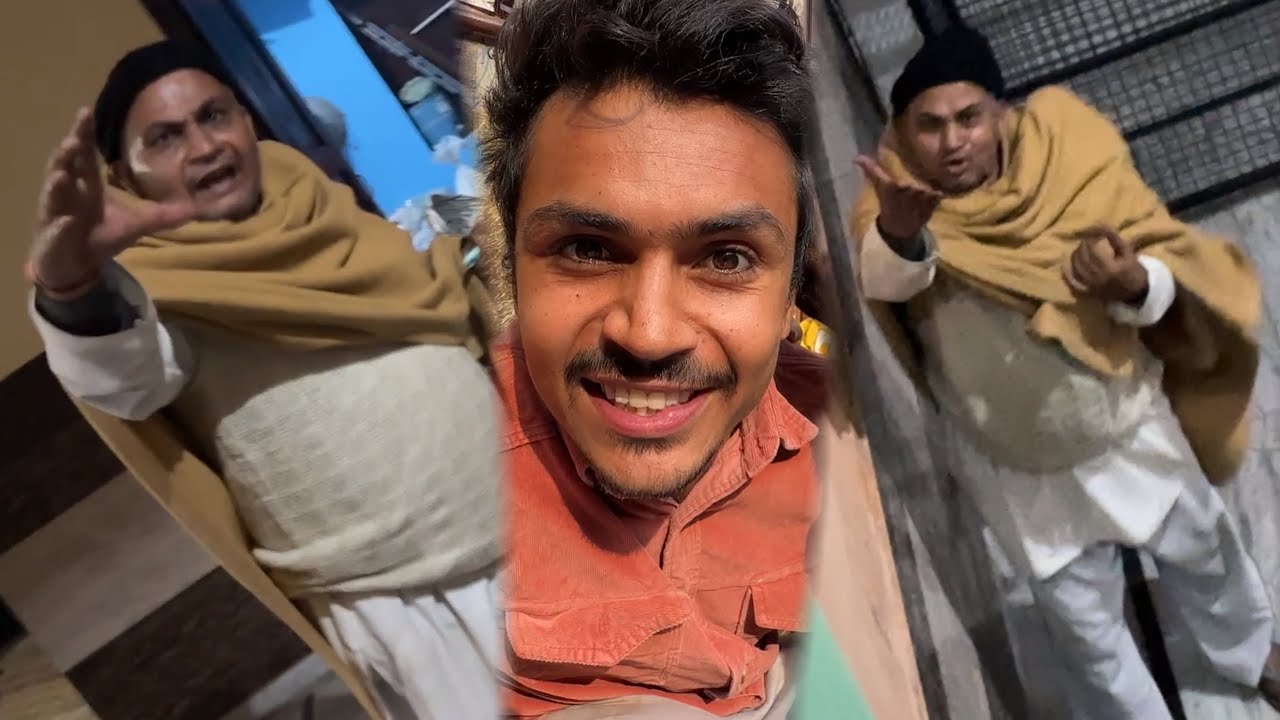 Papa Ny Ladai Kar Di😱 Baan Lag Gye Shadi Ke
