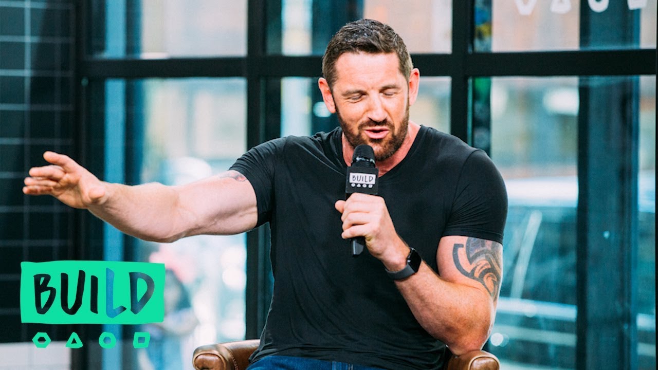 Stu Bennett Explains The Differences Between The Wrestling Arena & The Film Set