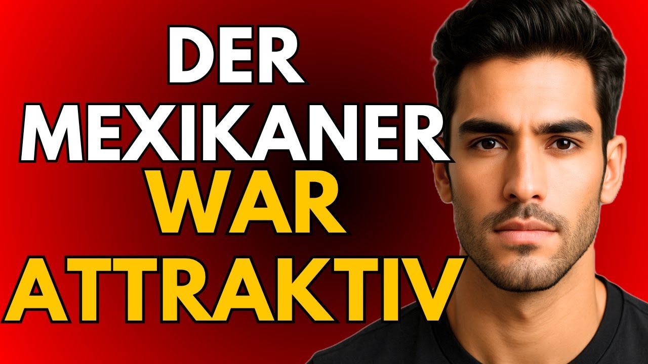 🔥DER MEXIKANER WUSSTE NICHT, WAS ER TAT | LGBTQ-Geschichte / Schwule Erzählungen