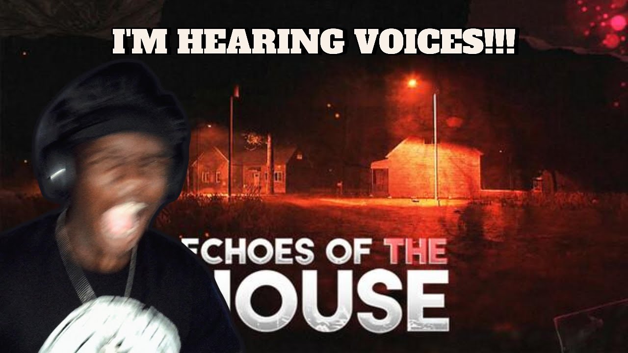 What Is This Game Even About? | Echoes of the House