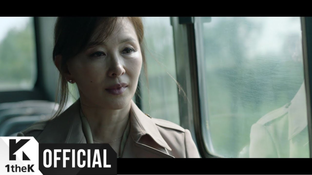 [MV] HONGJA(홍자) _ How Do I Live(어떻게 살아)