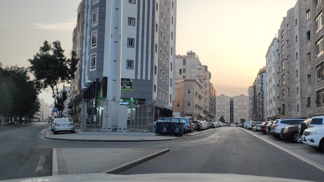 حي البغدادية الغربية الموقع قريب من البلد جدة التاريخية بحيرة الشباب كورنيش الحمراء كوبري الميناء