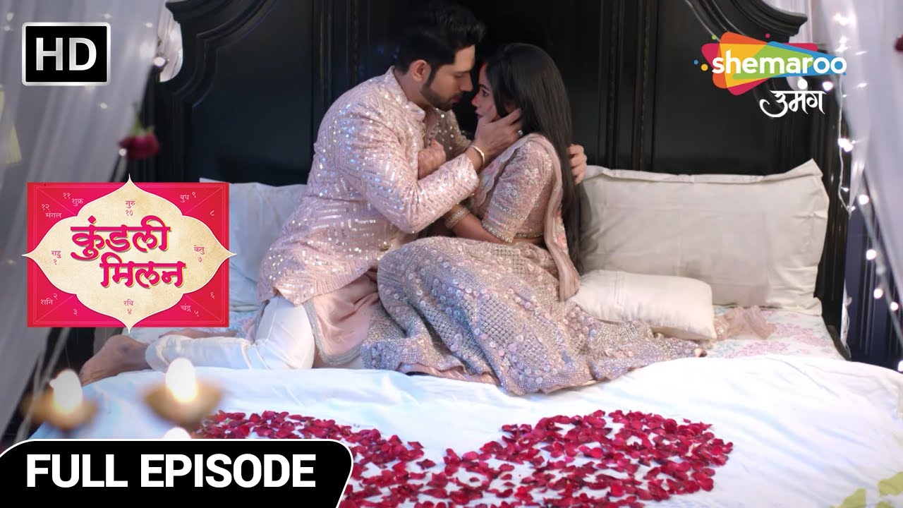 Kundali Milan - Hindi Drama Show | Full Episode | Lauta Garg House Ka Ateet | Latest Episode 69