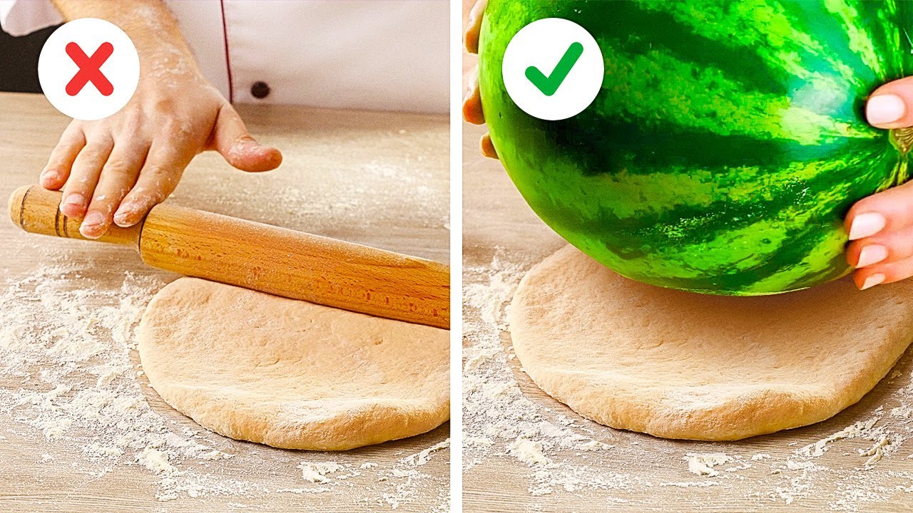 26 Essential Tools Every Kitchen Needs || Helpful Gadgets to Make Cooking Easier!