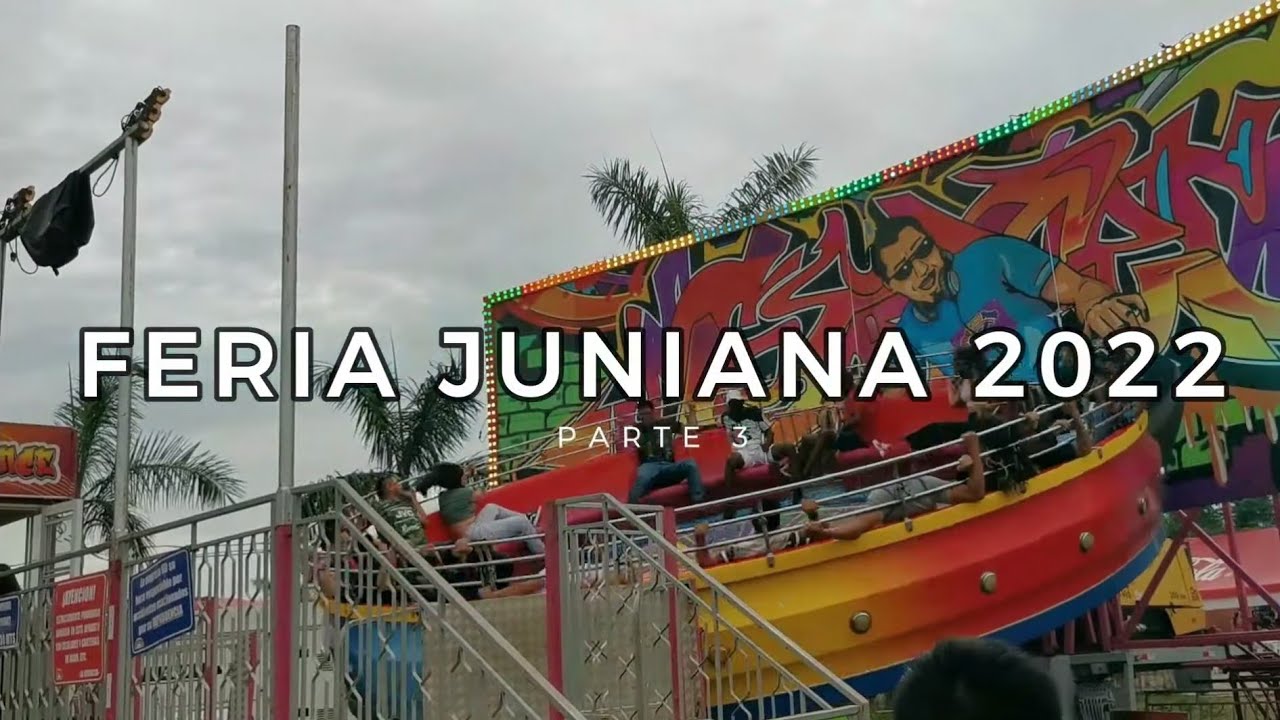 Fui A Plaza Los Laureles En Expocentro Honduras Feria Juniana 2022 - P3 - Alda Vlogs