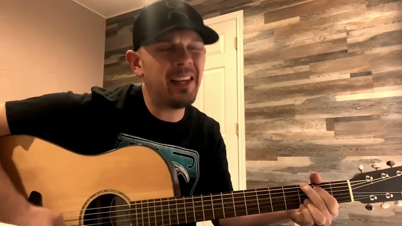In Lonesome Dove Garth Brooks cover