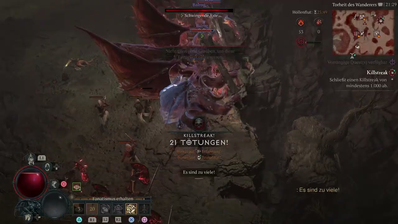 Diablo IV