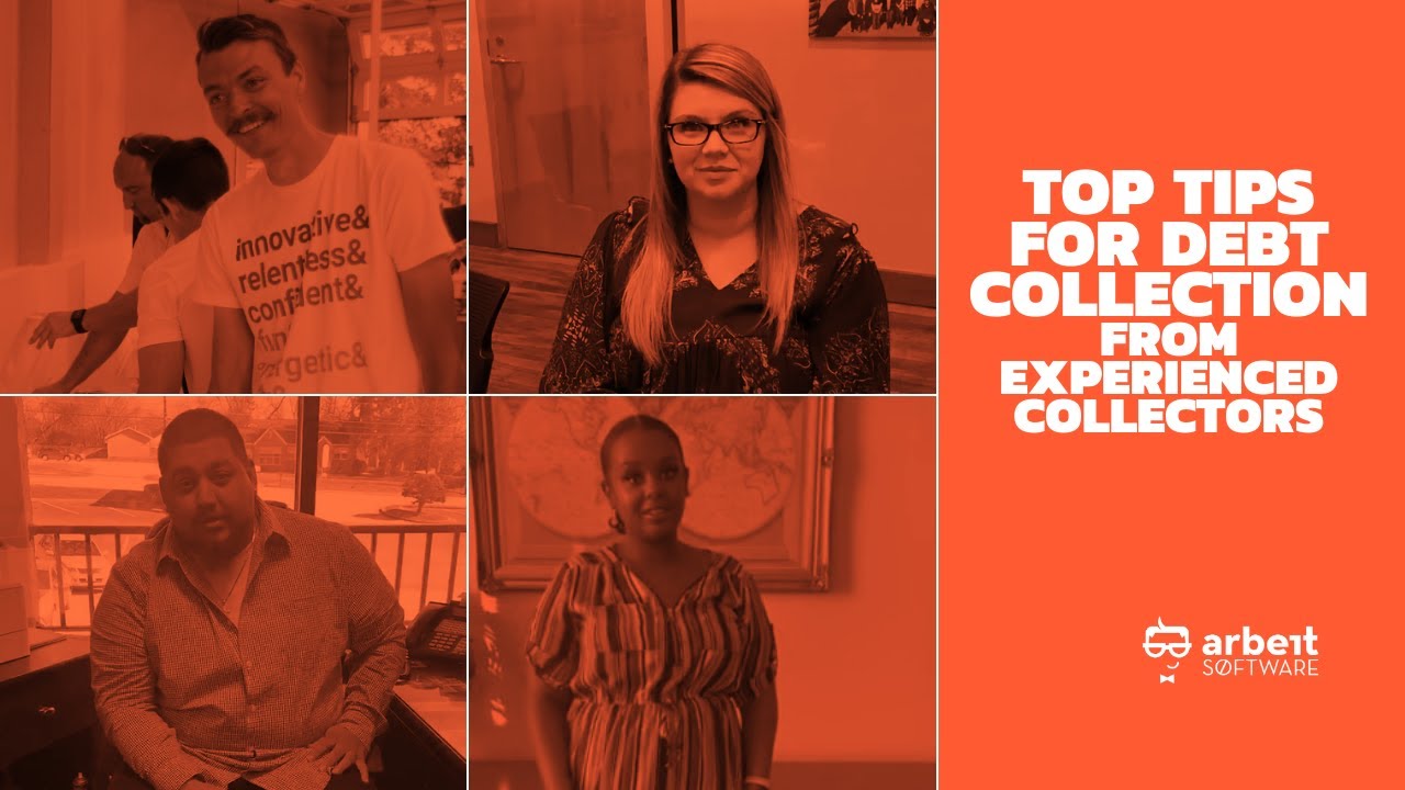 Debt Collection Tips from Experienced Collectors 💡