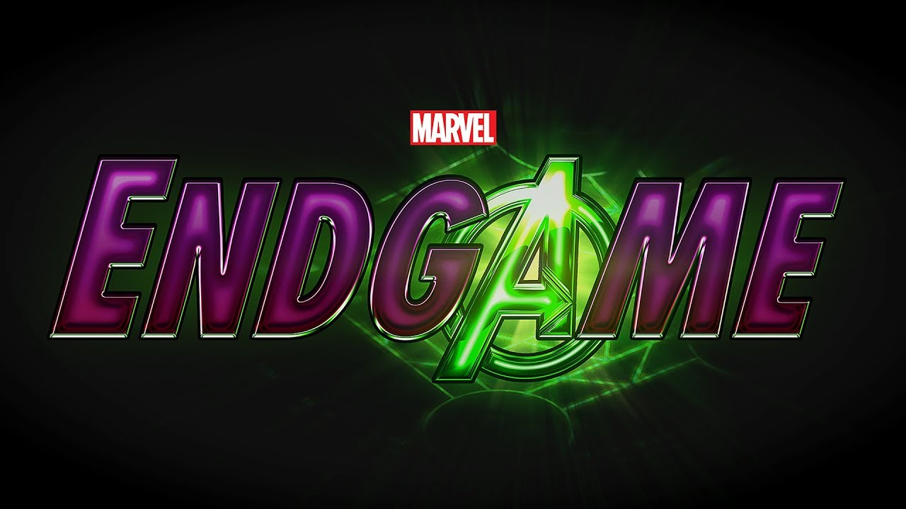 Avengers 4 Title: End Game?