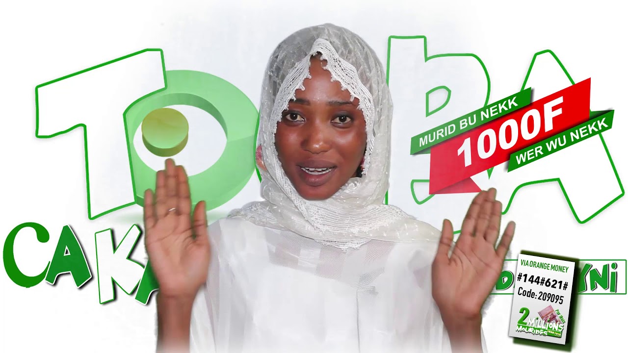 TOUBA CA KANAM: ENSEMBLE PARTICIPONS AU DEVELOPPEMENT DE TOUBA