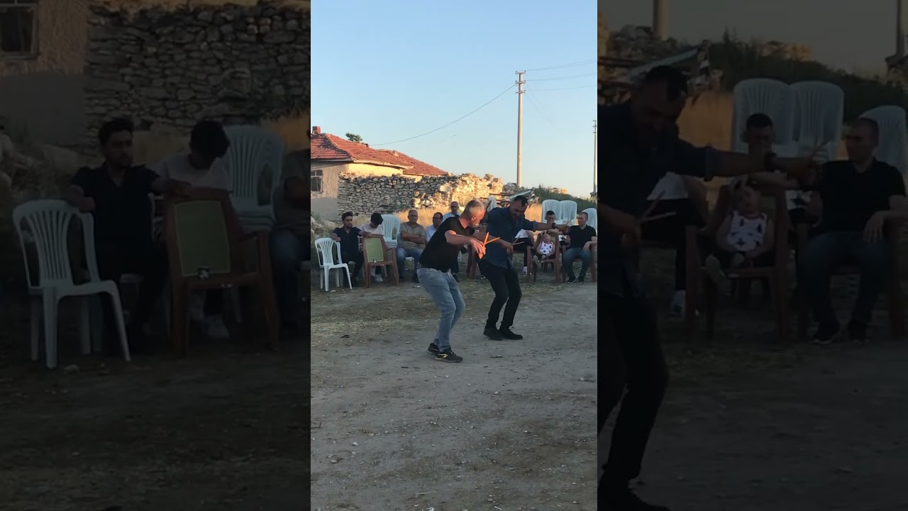 Sivrihisar @çiftetelli @eskişehir @ Sivrihisar kaval @ malıç @ Kurtşeyh @ yukarı ada