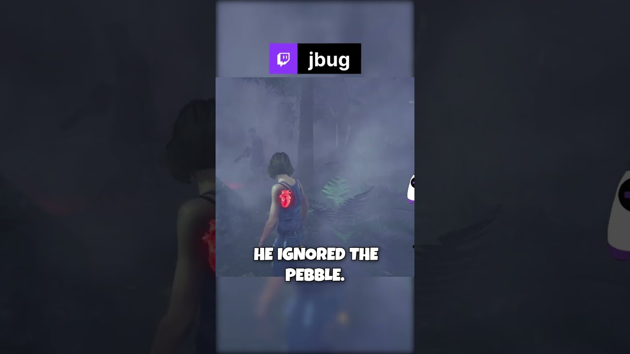 I used the ultimate counter for bubba #dbd #dbdgamer #deadbydaylight #dbdmeme #deadbydaylightfunnymo