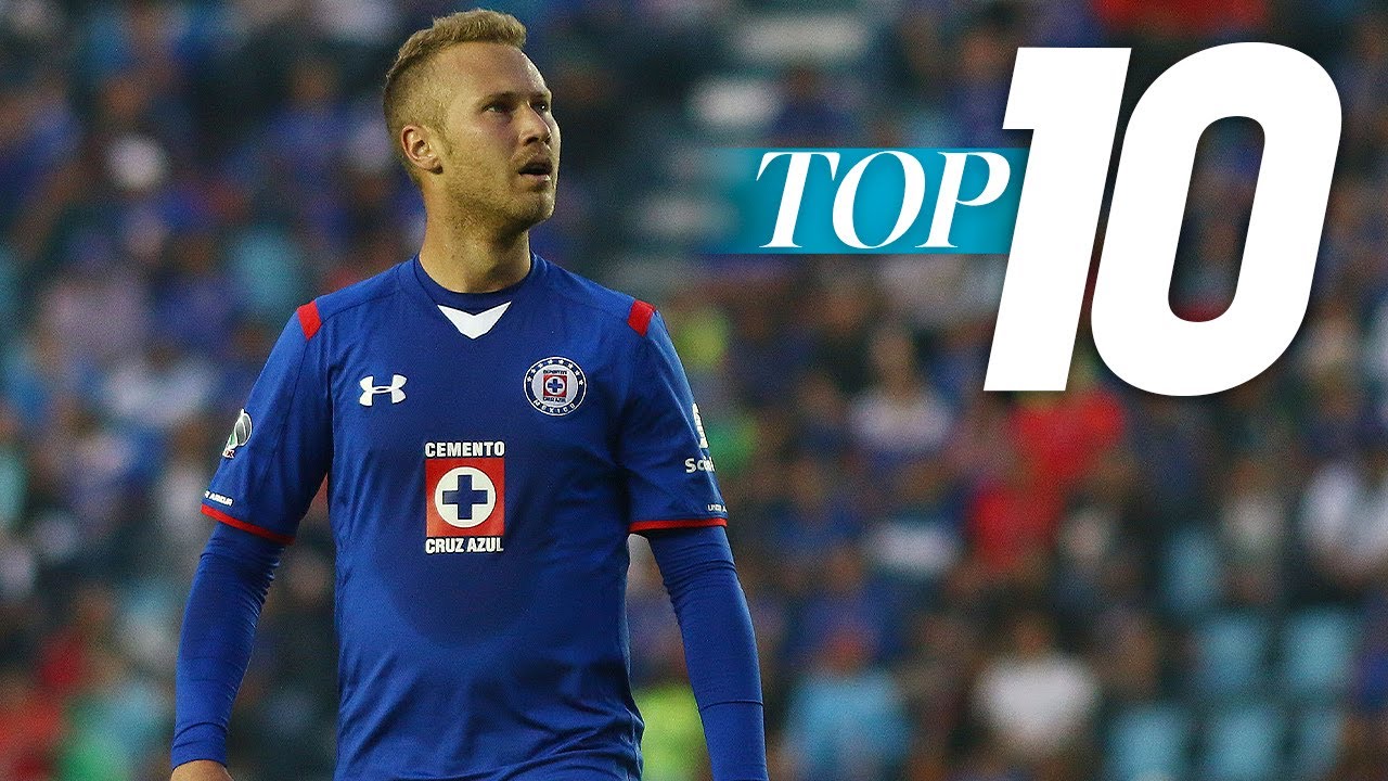 Top 10 | Jugadas de Fantasía en la LIGA MX