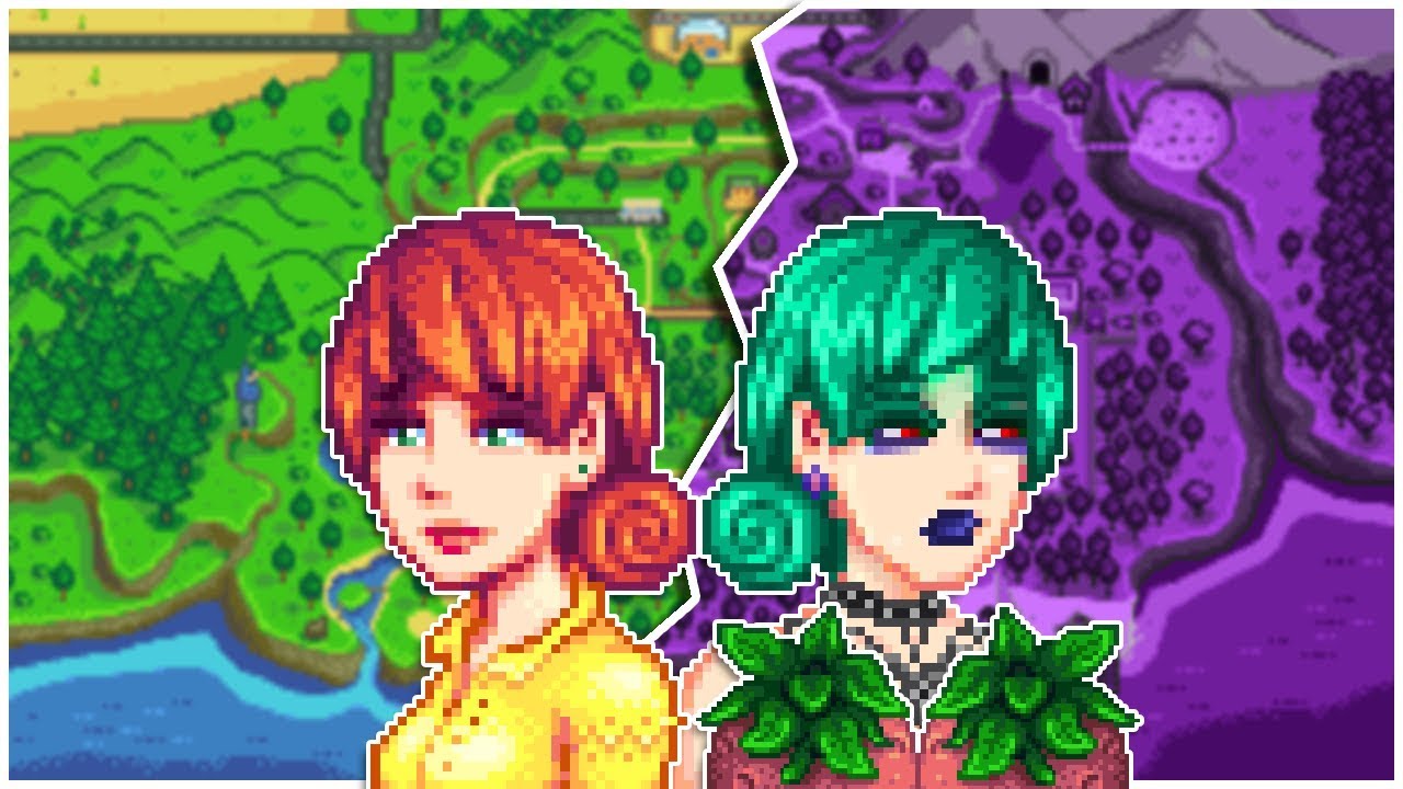 One Bad Penny - Stardew Valley