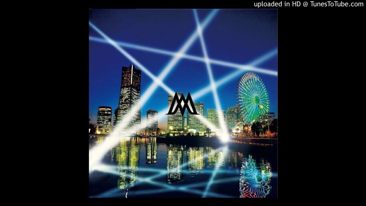 Makai - BABY STAR feat. AZU & L-VOKAL