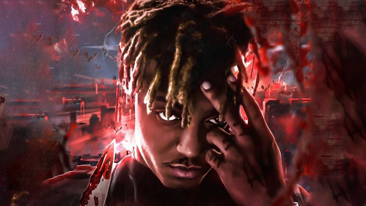 Juice WRLD - GIVE ME LOVE (Music Video)