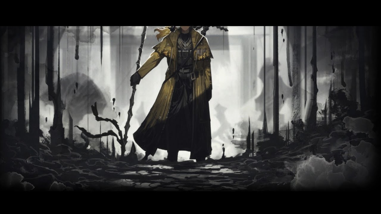 [Limbus Company]9-43『孵化』
