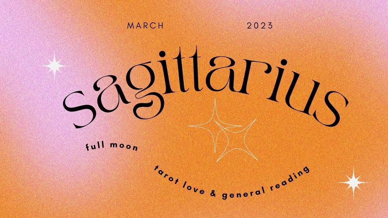 SAGITTARIUS, 