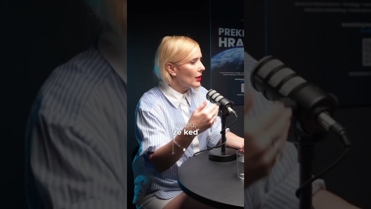 Nepred&aacute;vajte produkt. Pred&aacute;vajte hodnotu. #podnikanie #tatianaondrejkova #business