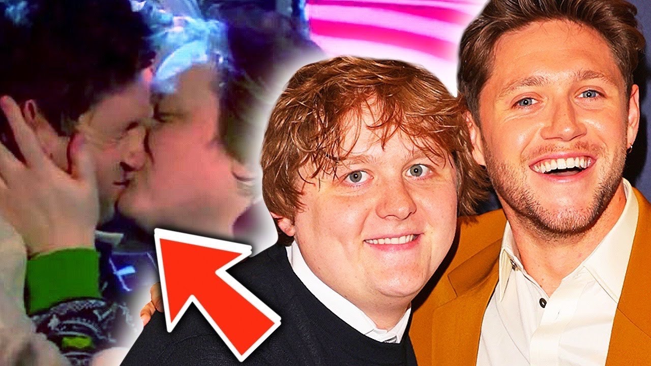 Niall Horan and Lewis Capaldi's FUNNIEST MOMENTS!