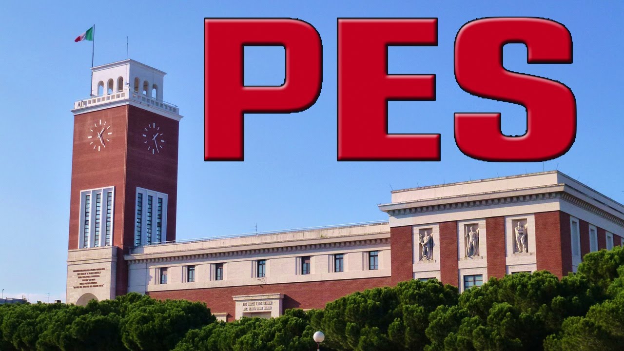 PES