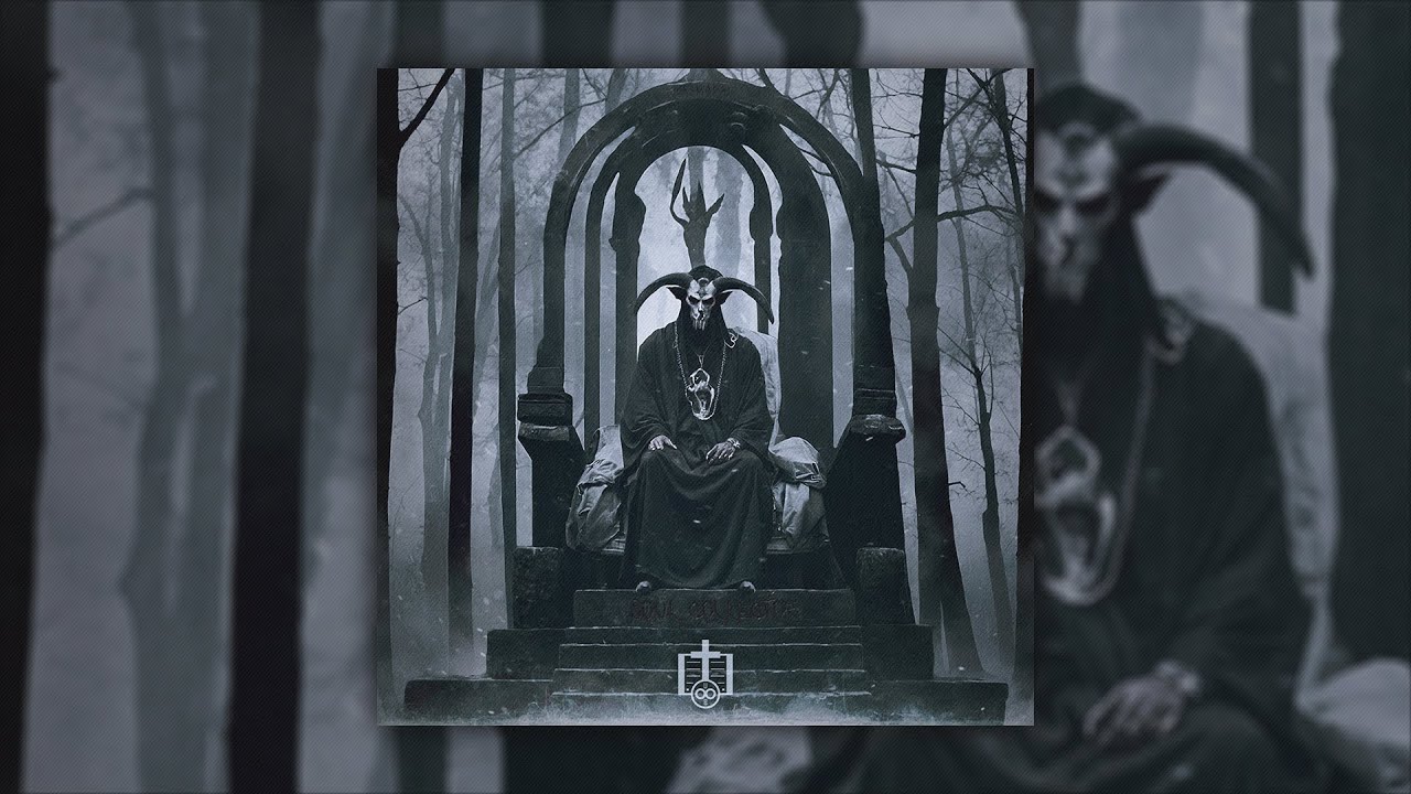 Asmodai &mdash; Soul Collector (2024) [Dark Electronic/Metal]