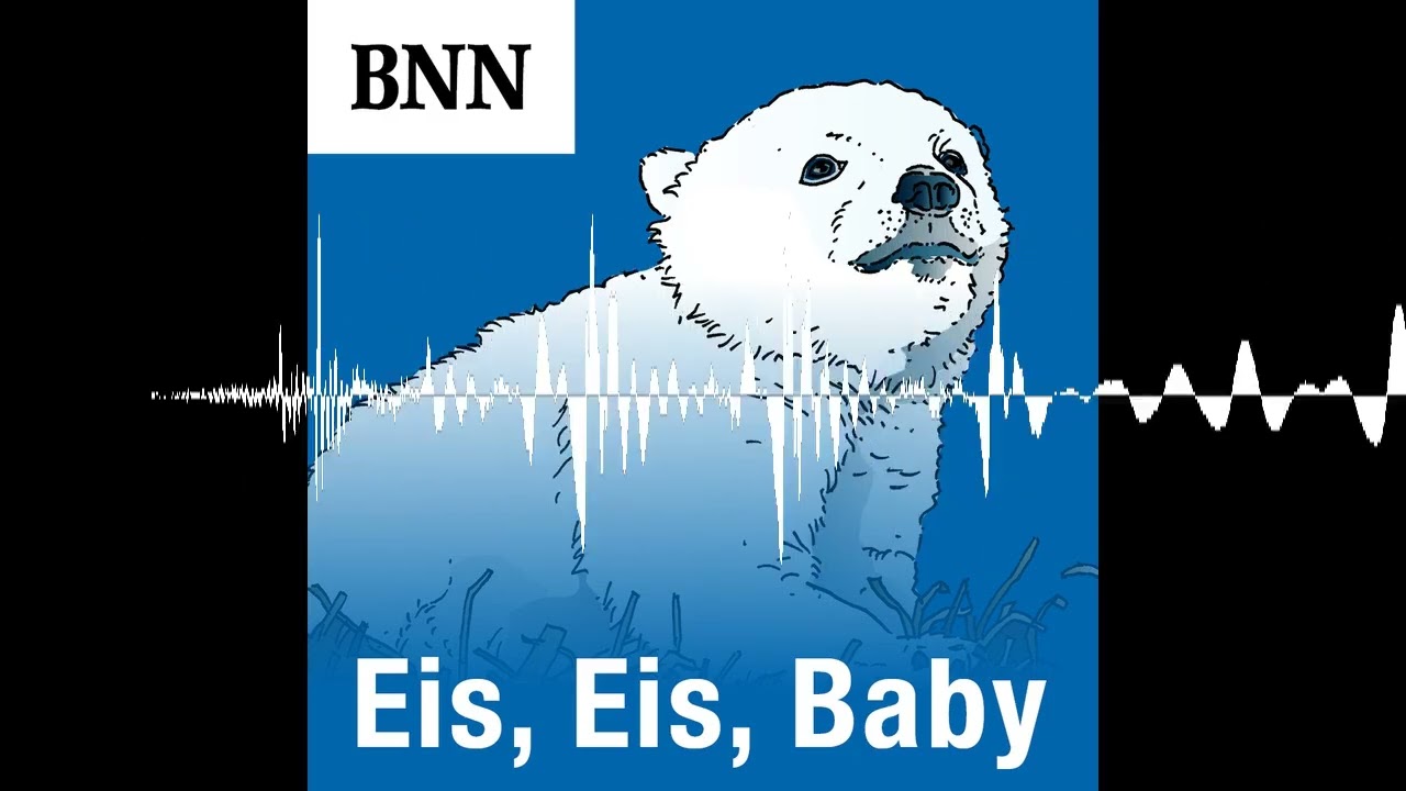 28 Folgen Eisbärenliebe - Eis, Eis, Baby