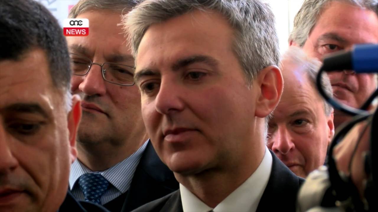 IL-LE TA' SIMON BUSUTTIL....