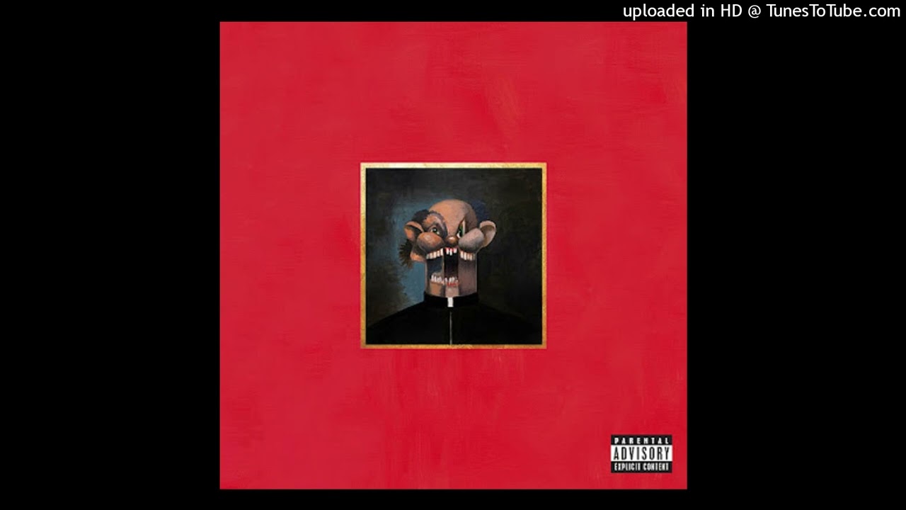 (FREE) Kanye West x Rick Ross MBDTF type beat 