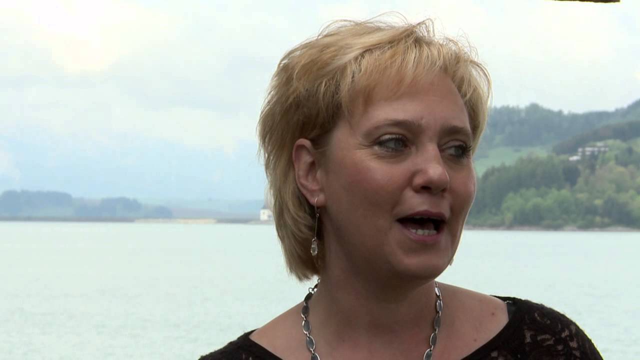 Mirka a Ondrej - Vlasy Ti kvitnú mamička