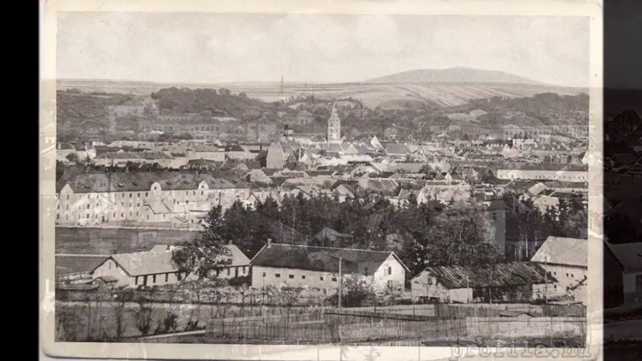 Staré Košice - fotoprezentácia II.