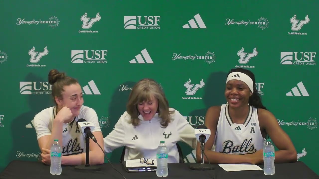 🗣️ Coach Woods-Baxter Presser vs Temple