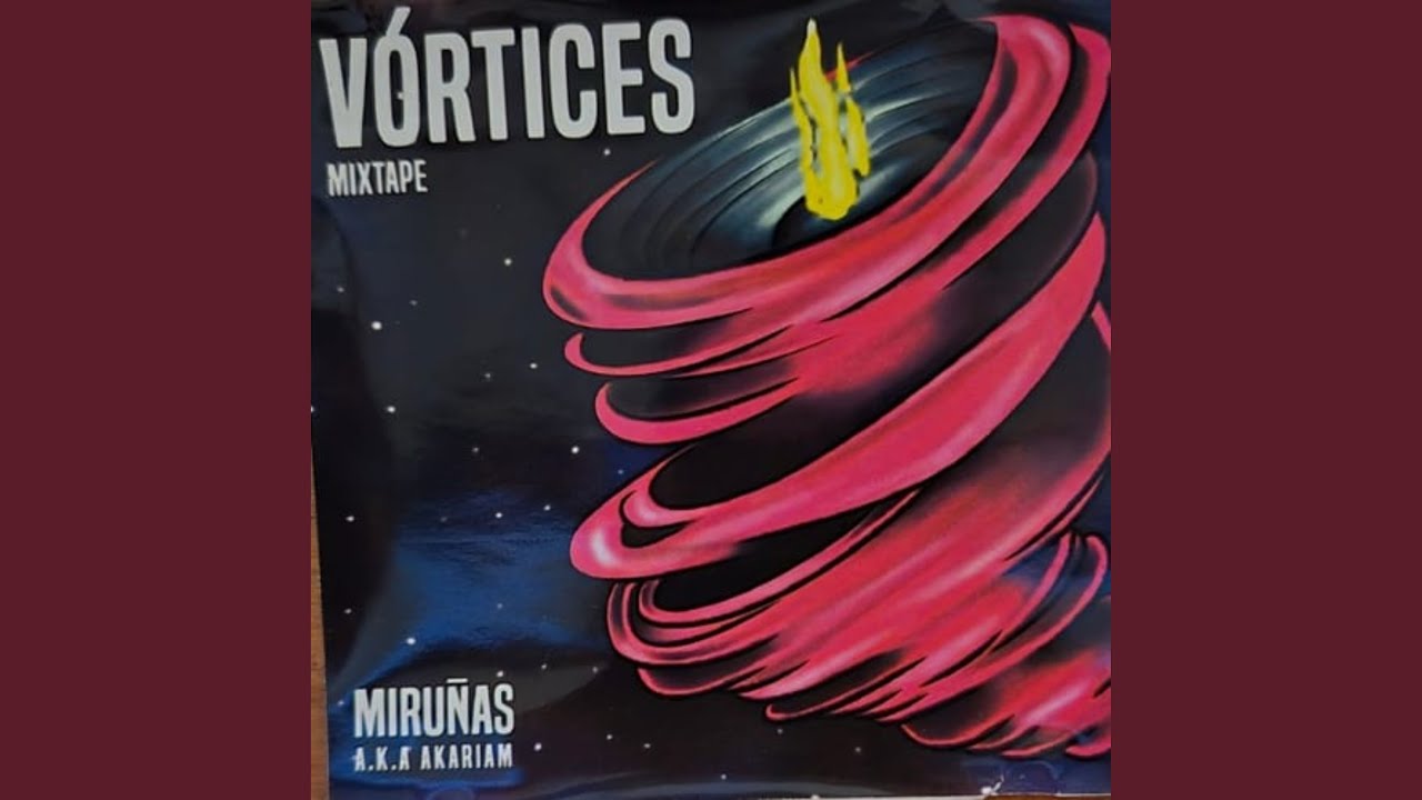 Vórtices