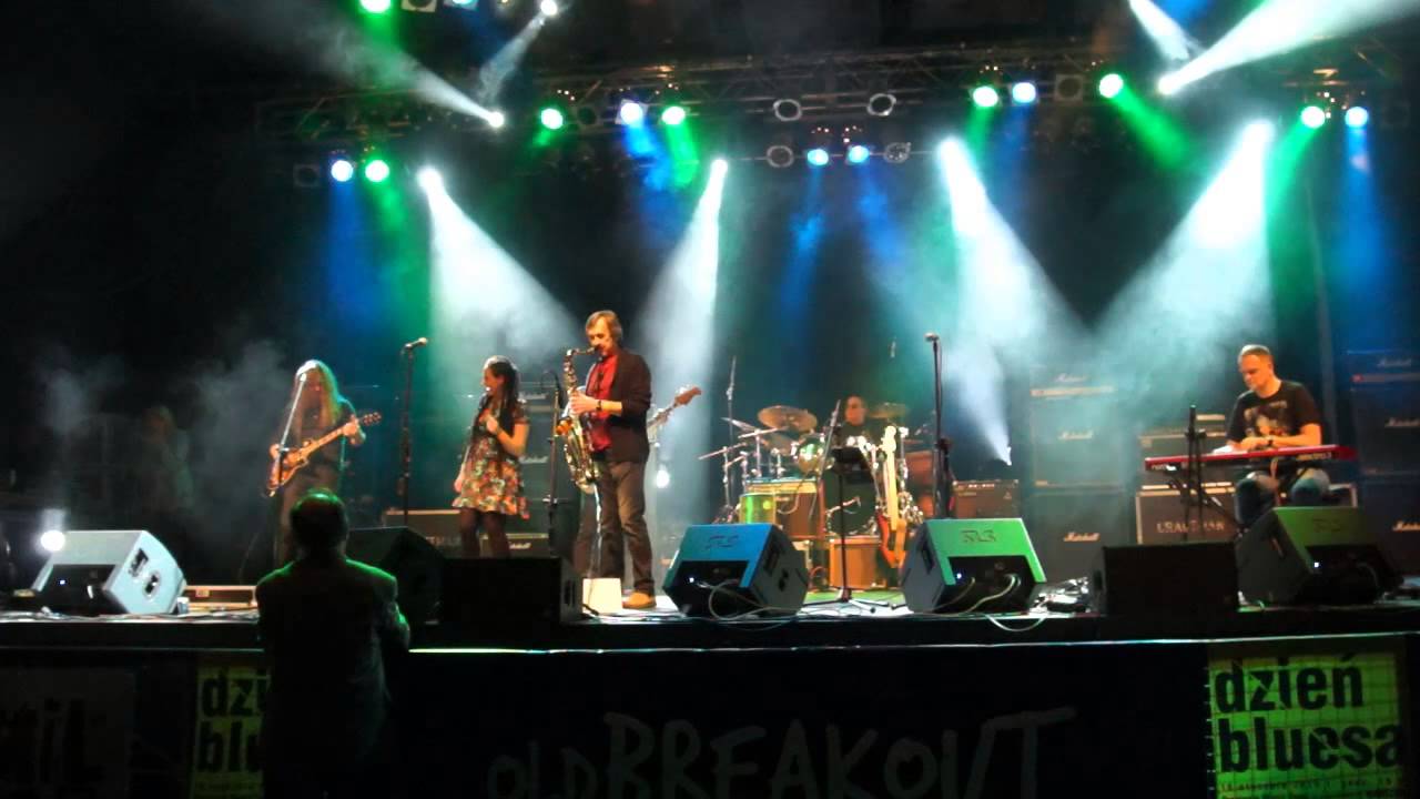 You Gotta Move - Promil Bluesa