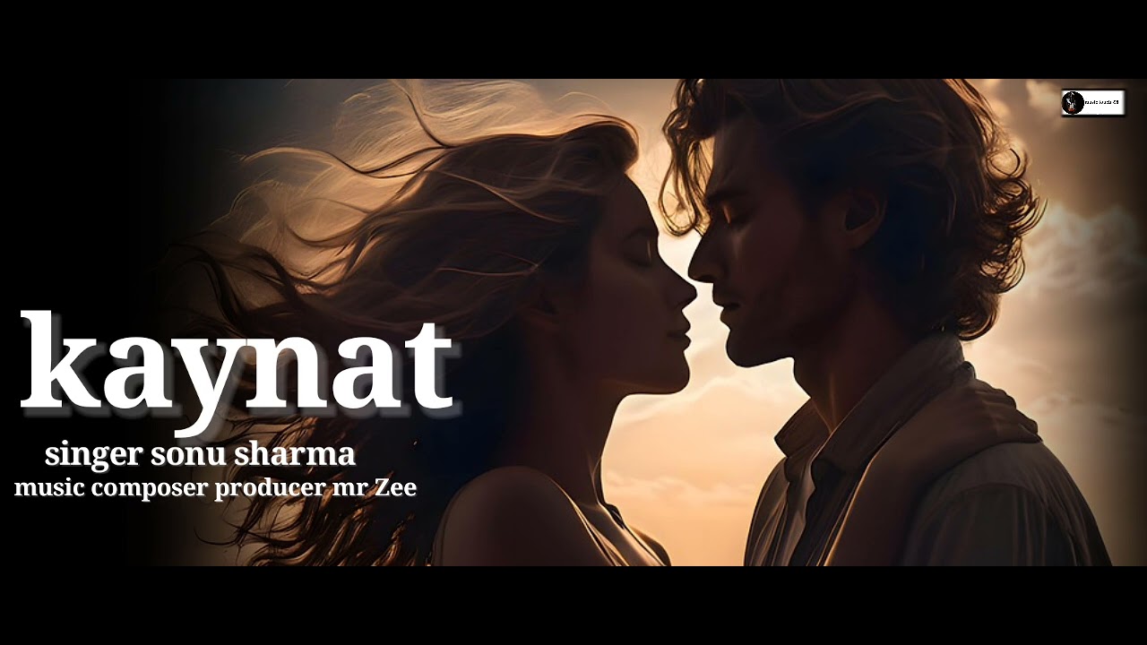 Kaynat. official audio #trending #song