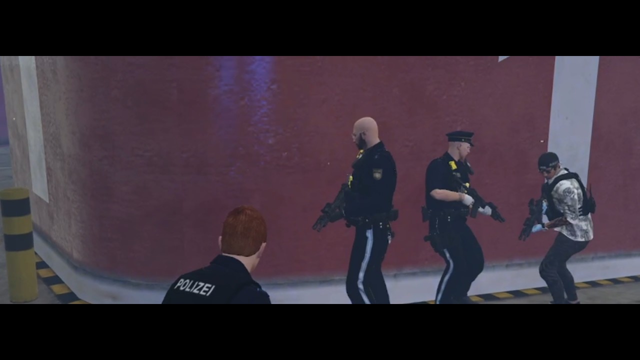 GTA Roleplay Fichtenried