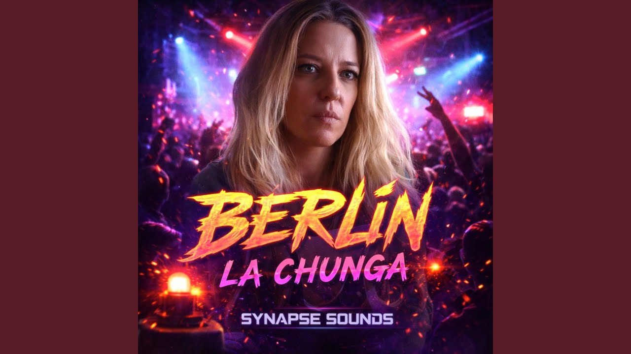 Berlín La Chunga (Preview)