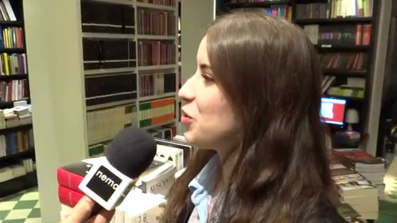 Lan&ccedil;amento de Como eu realmente... (Fernanda Nia)