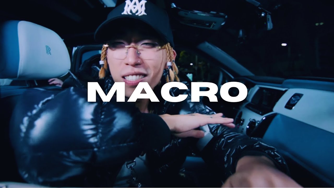 [무료비트] 랍온어비트 X 빌스택스 타입 트랩 비트 