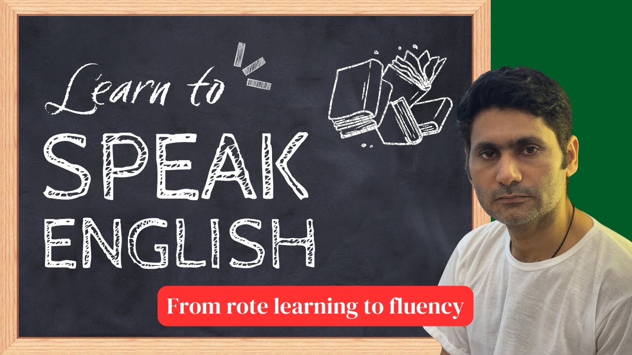 Why Grammar Translation Failed | The Journey to English Fluency