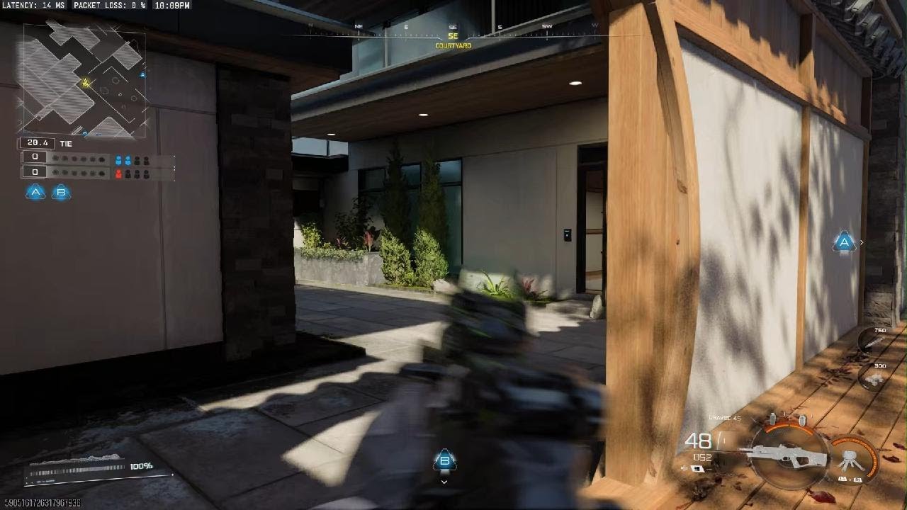 Raid SND/Ranked