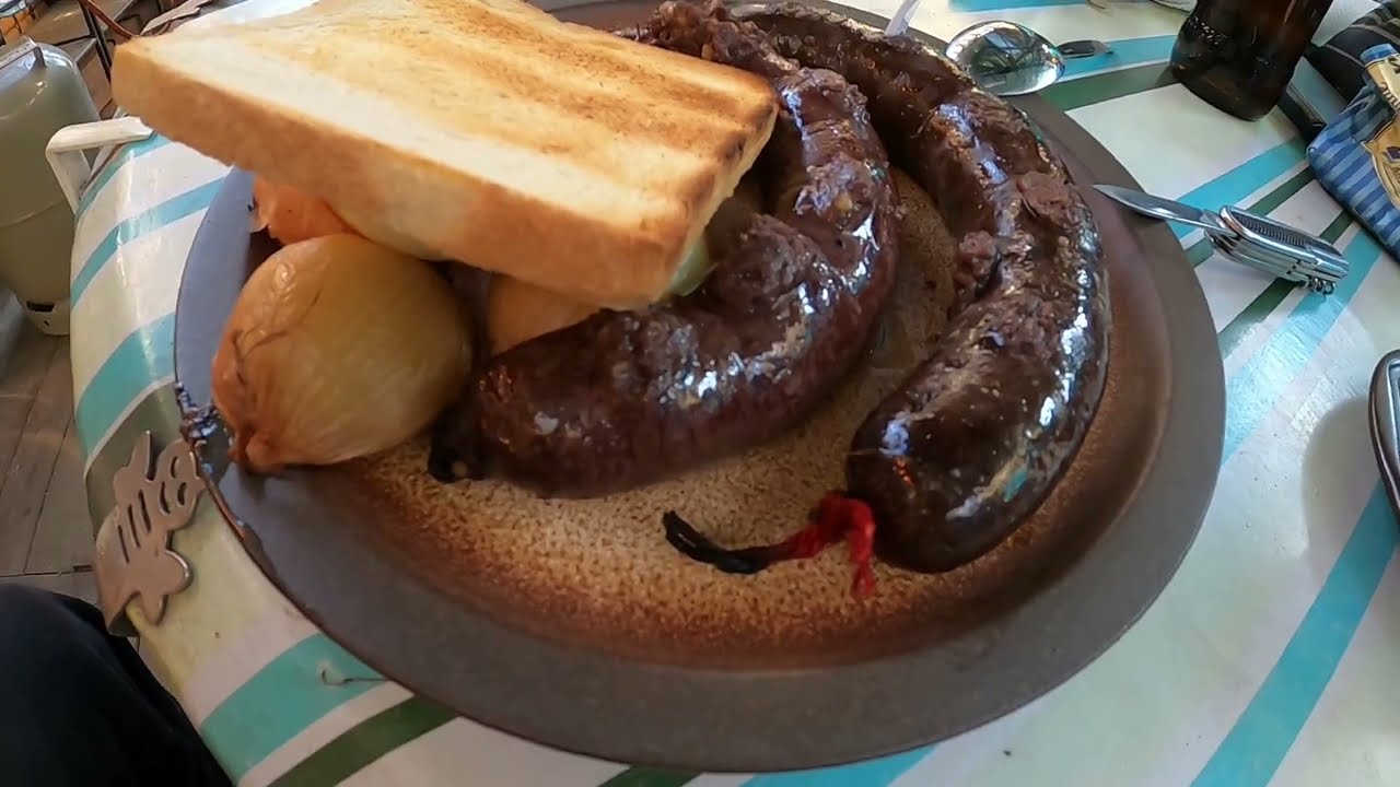 Nerw Krupniok Żymlok i Ślonsko cz .1