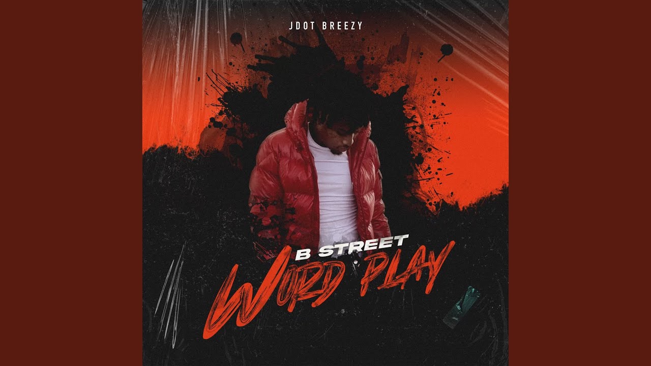 B Street Word Play