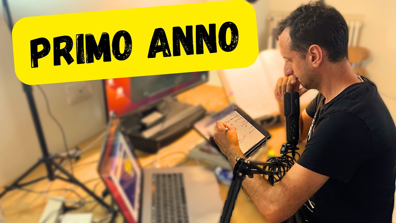 PRIMO ANNO UNIVERSITÀ: QUELLO CHE AVREI VOLUTO SAPERE (fisica, ingegneria, matematica...)