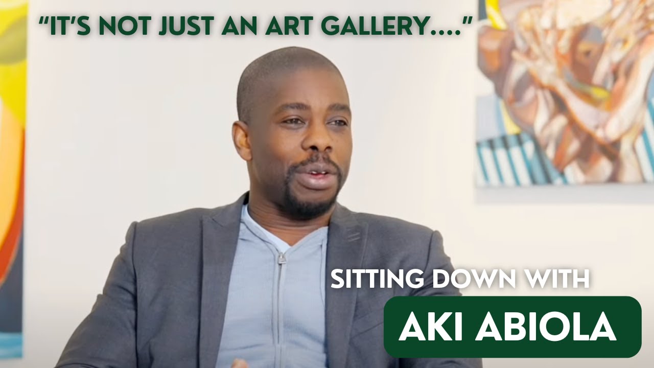 Hope93 Gallery: More Than Art &ndash; A Mission for Change