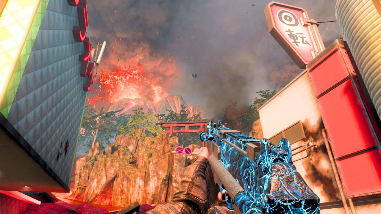 Playing Hardpoint on Magma... Black Ops 2 in 2026 @theterriblepanda